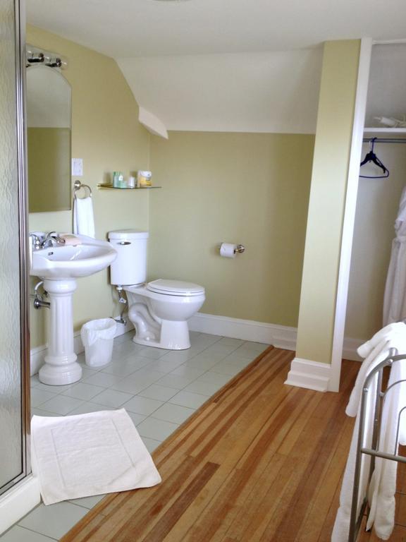 Bed & Breakfast The At Ragged Edge Chambersburg